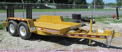 skid steer on trailer|low ground skid steer trailers.